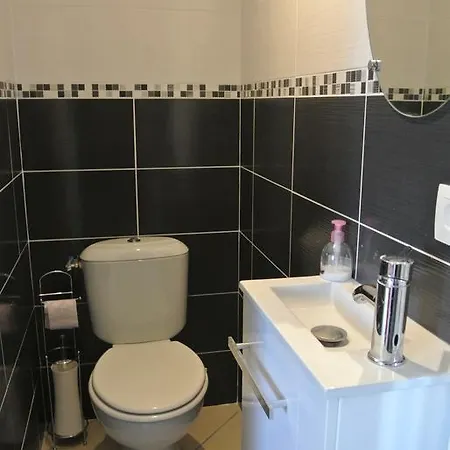 A L'Oree Du Bois Rillieux-la-Pape Kamer foto