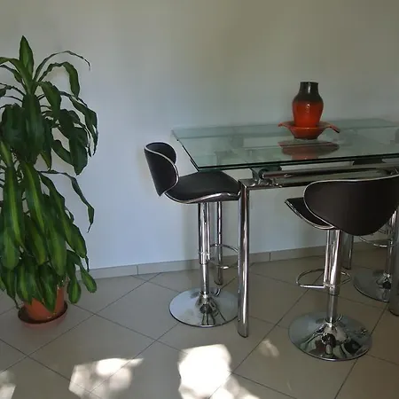A L'Oree Du Bois Rillieux-la-Pape Kamer foto