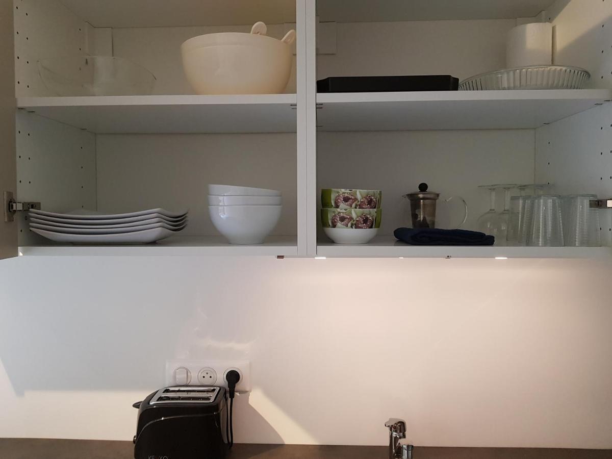 Apartment A L'oree Du Bois Rillieux-la-Pape