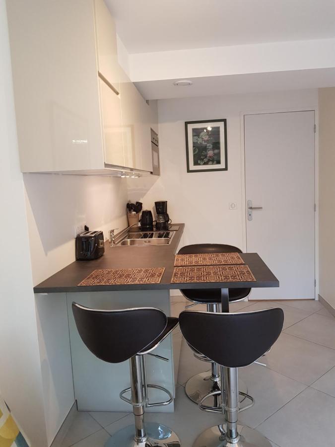 Apartment A L'oree Du Bois Rillieux-la-Pape
