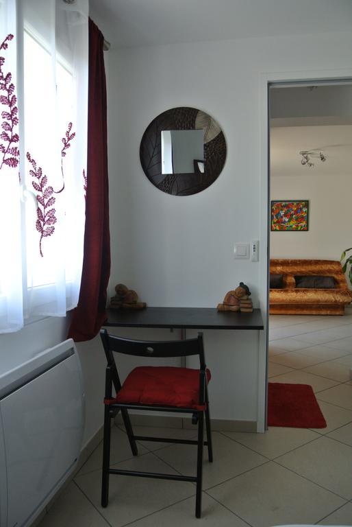 Apartment A L'oree Du Bois
