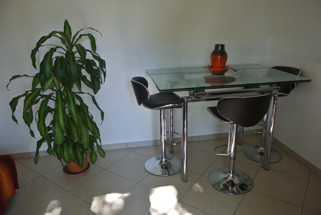A L'oree Du Bois Apartment Rillieux-la-Pape